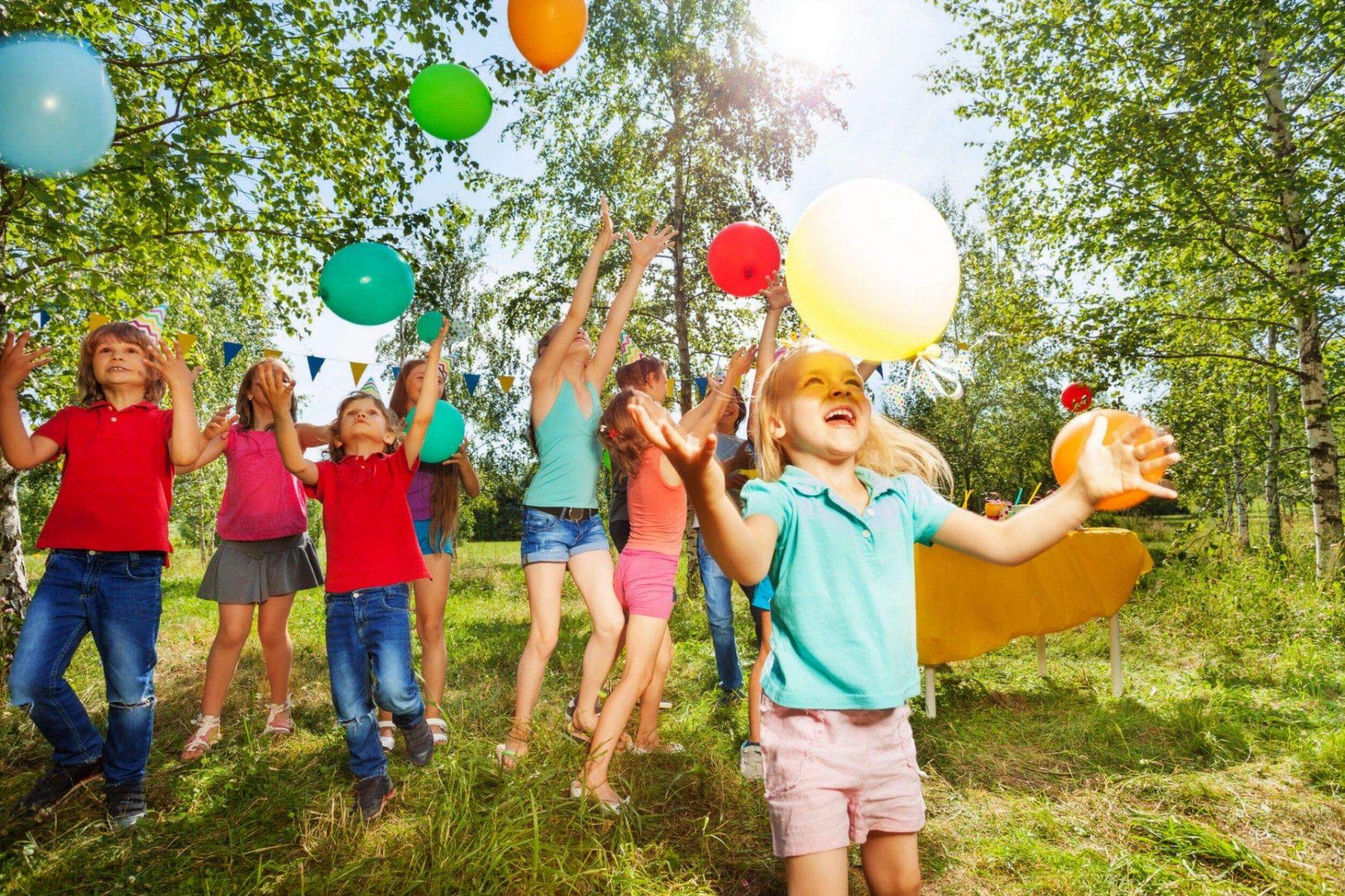 Fun & Educational Master Classes for Children