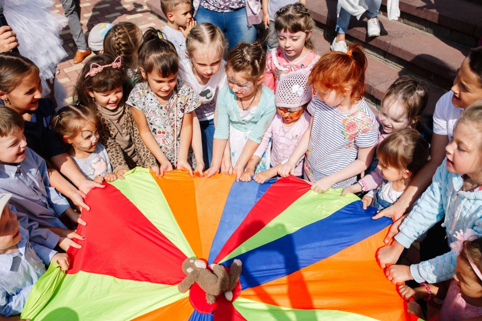Professional Show Programs and Games for Children